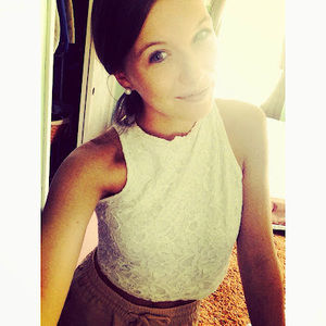 Meet your Posher, Ashly